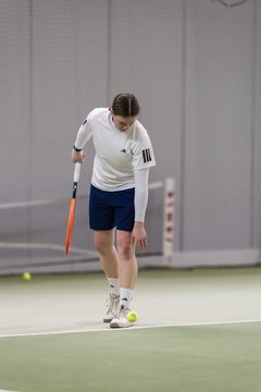Bild 187 - NL TSV Glinde II - Tennisverein Lohne II : Ergebnis: 5:1